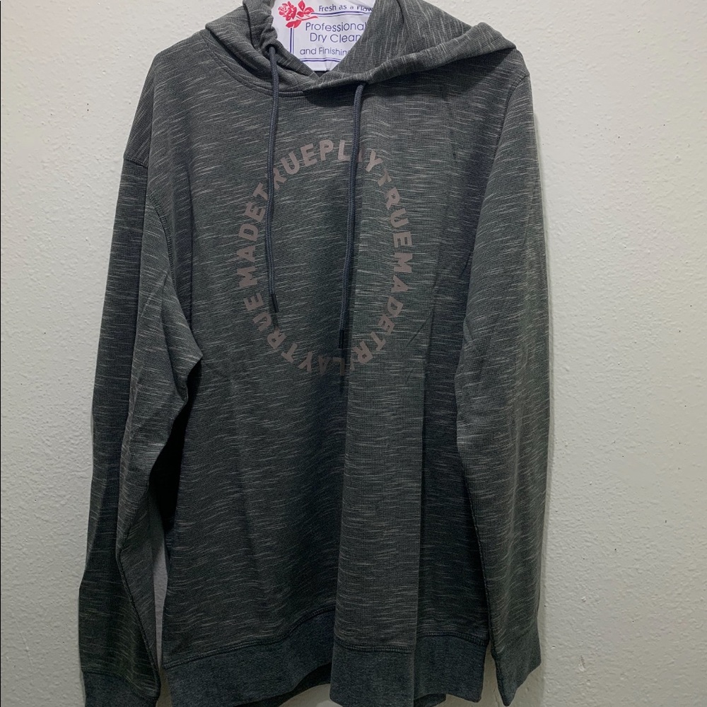 True x jack and jones sweater